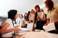 Stire din Cetățenești : "Patronul ne-a fraierit uitându-se fix în ochii noștri!"