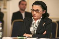 Stire din Cultură-Educație : Ecaterina Andronescu participă la conferința internațională "ATOM - N", de la UMC