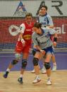 Stire din Sport : Apărare eroică pentru o victorie la limită