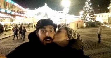 Stire din Monden : Andreea Marin, WEEKEND ROMANTIC cu Tuncay