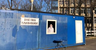 Stire din Eveniment : Anchetat de Parchetul Mangalia pentru că a mințit că nu a intrat în contact cu un bolnav de Covid-19