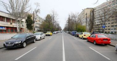 Stire din Social : TRECERI DE PIETONI NOI în cartierele Km 4 și Abator