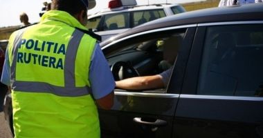 Stire din Eveniment : Nouă șoferi din Constanța au rămas fără permis! Ce spun oamenii legii