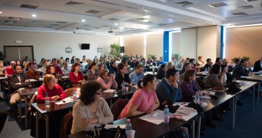 Forum despre screening-ul din primul trimestru de sarcină, la Constanța - 2