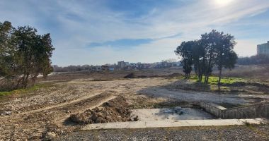 Stire din Sport : Gheorghe Hagi, optimist cu privire la construirea noului stadion. "Sperăm că lucrările vor începe în vară"