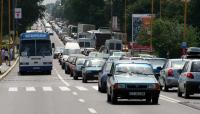 Stire din Diverse : Parcul auto al Constanței a crescut, în jumătate de an, cu doar 43 de mașini