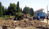 Constănțenii se plâng că respiră un aer tot mai poluat