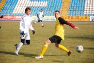 Stire din Sport : FC Farul a câștigat (2-0) amicalul cu Dunărea Călărași
