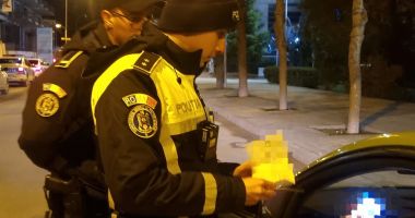 FOTO/Club din stațiunea Neptun închis de polițiști. Au fost date amenzi de peste 80.000 de lei - 2