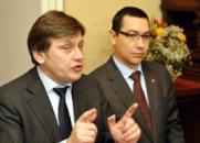 Stire din Politică-Administrație : Alianța PSD-ACD va avea alte forme de conducere