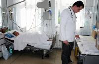 Stire din Sănătate : Spitalele constănțene încep 2011 fără datorii