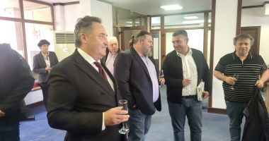 Au trecut patru ani! Sfârșit de mandat pentru actualii consilieri județeni din Constanța - 4