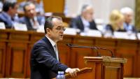 Stire din Politică-Administrație : Guvernul și-a angajat răspunderea pe Codul muncii