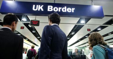 O nouă politică britanică favorizează imigraţia elitelor. Cine sunt favorizaţi