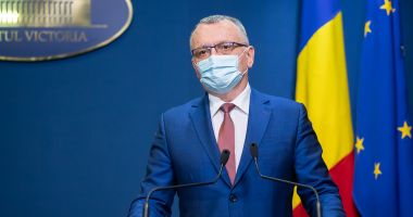 Stire din Cultură-Educație : Promisiunile lui Sorin Cîmpeanu pentru noul mandat