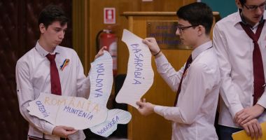 Trilaterala Mircistă celebrează 607 ani de la moartea marelui domnitor Mircea cel Bătrân - 2