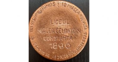 Colegiul Național „Mircea cel Bătrân” aniversează 125 de ani. Repere istorice ale polului elitei intelectuale a Dobrogei - 7