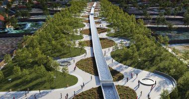 Candidații Pro România Constanța, proiect pentru modernizarea Zonei Far - 2