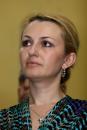 Stire din Politică-Administrație : Maria Stavrositu, promovată raportor APCE