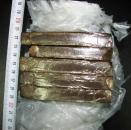 Stire din Eveniment : Închisoare cu suspendare pentru trafic cu peste un kilogram de hașiș