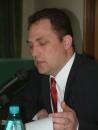 Stire din Politică-Administrație : Gheorghiță Corbu, coordonatorul campaniei PD-L pe Colegiul 3