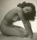 Foto nud cu Liz Taylor