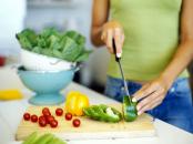 Stire din Sănătate : Postul, prilej pentru detofixierea organismului