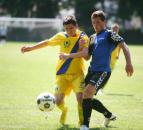 Stire din Sport : Viitorul și Metalul, la un meci de calificarea în semifinale