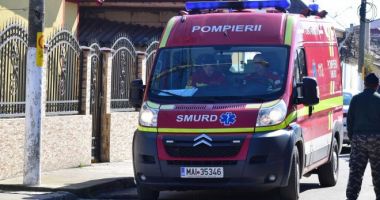 Stire din Sănătate : Vești bune pentru cei din Năvodari! Se deschide Centrul de Urgență!