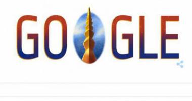 Stire din Social : Ziua Națională a României. Google sărbătorește 1 Decembrie printr-un logo "românesc"