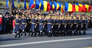 Stire din Actualitate : La mulți ani, România! Care este semnificația istorică a zilei de 1 Decembrie