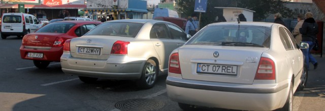 Stire din Cetățenești : Ce-i mai impută constănțenii lui Mazăre