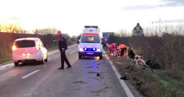 TRAGEDIE! Adolescent MORT ÎN ACCIDENT RUTIER, la Constanța!
