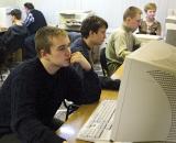 Stire din Diverse : Elevii români, experți și în data modelling, nu doar în top modelling