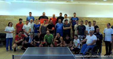 Când va lua startul Cupa Sport pentru Sănătate
