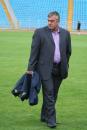 Stire din Sport : La ședința de la Farul, "ne-am văzut doar așa, prietenește"