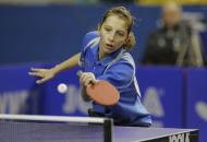 Stire din Sport : Eliza Samara a cucerit două medalii la Europenele de tenis de masă