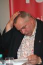 Stire din Politică-Administrație : "Nicușor Constantinescu trebuie să plece din Constanța! Să se întoarcă la Ploiești!"