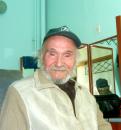 La mulți ani, Alexandru Mereuță!