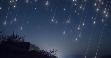 Lyridele, un eveniment celest spectaculos, vizibil în luna aprilie