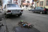 Mizeriile Constanței