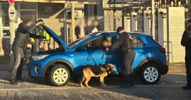 Polițiștii au descins în Portul Constanța. Amenzi de peste 38.000 de lei - 3