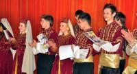 Stire din Diverse : Întâlnire emoționantă la împlinirea a 21 de ani de "Karasu"