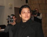 Stire din Politică-Administrație : Soția fostului primar din Adamclisi se luptă cu patru contracandidați pentru Primărie