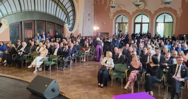 Constanța, în centrul turismului românesc. Gala Destinația Anului se desfășoară la Cazino - 3