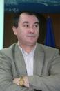 Stire din Social : "Un director de ziar a vrut să mă șantajeze pentru un aviz de mediu"