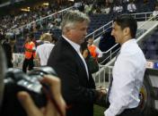 Stire din Sport : "Nu meritam să pierdem în Turcia"