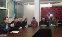 Stire din Politică-Administrație : Mircea Banias va candida la Primăria Constanța doar dacă iese președinte la partid