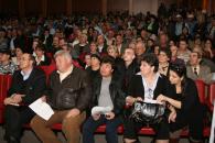 Stire din Politică-Administrație : Soarta taxei de risc din Cernavodă va fi decisă astăzi