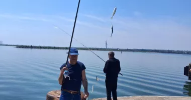 Pescarii din Constanța acuză măsuri exagerate în Port: „Ne limitează libertatea” - 2